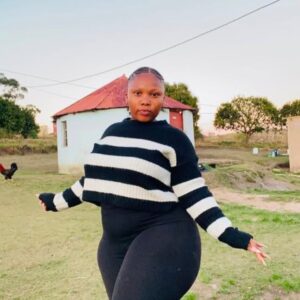 Zandile